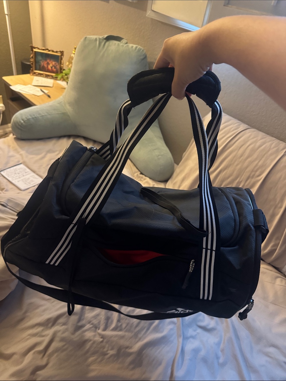 Nike Gym Bag